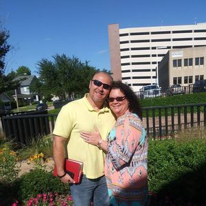 Meet your Posher, Robin